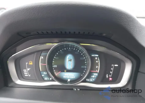 2014 Volvo Xc70 T6 Premier Plus из США, поврежденный, VIN YV4902BZXE1184229